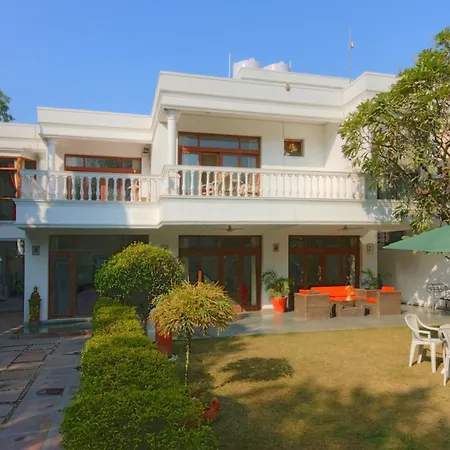 The Stay Inn New Delhi